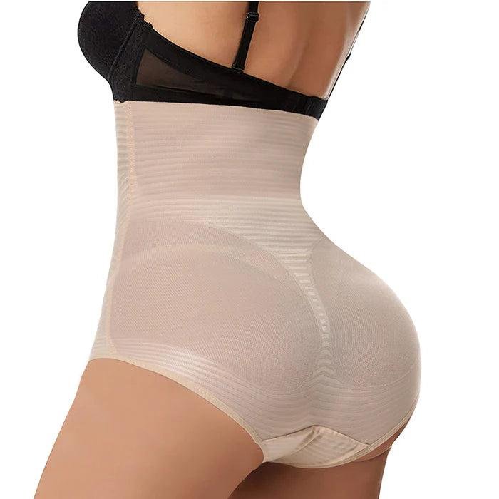 Padded Underwear for Shaping and Lifting Your Curves