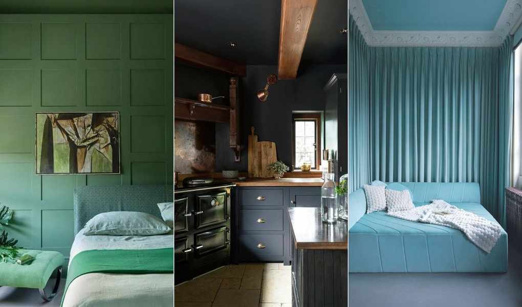 Understanding Monochrome Color Schemes: 5 Essential Decorating Tips