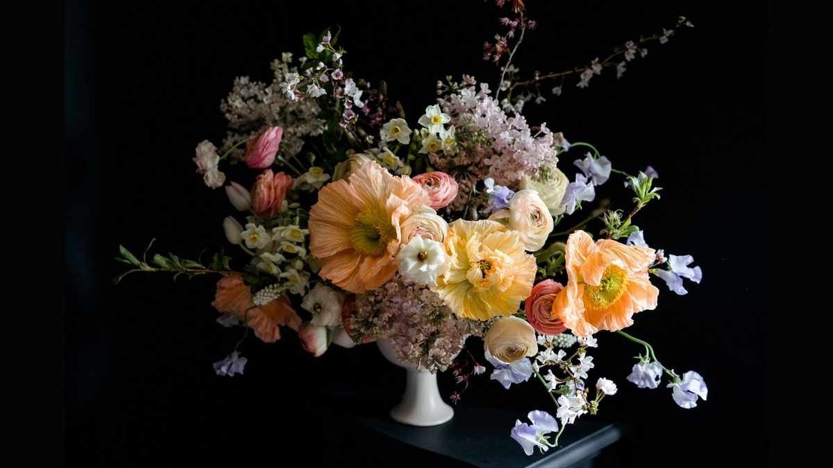 12 Eco-Friendly Floral Foam Alternatives for Beautiful Arrangements