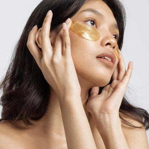 Understanding Dark Circles Under Your Eyes: Causes and Solutions