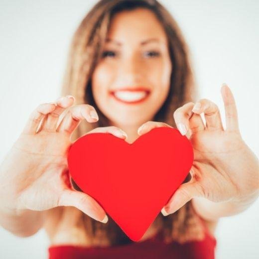 Nourish Your Skin This Valentine's Day with Simple Treats