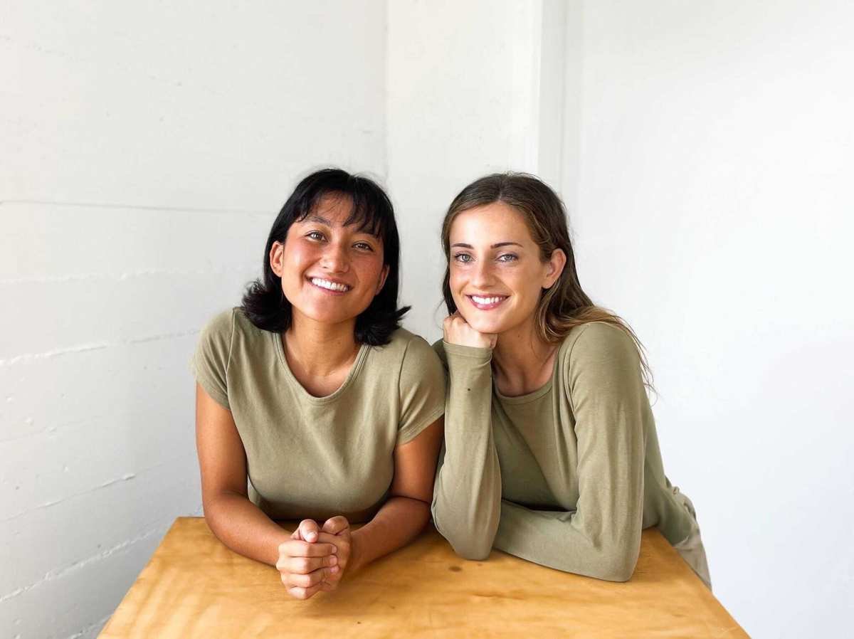 Creating a Sustainable Fashion Brand with Oddli's Founders