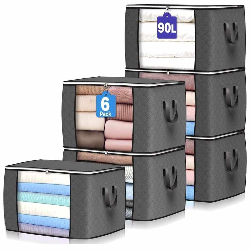 Large storage bags