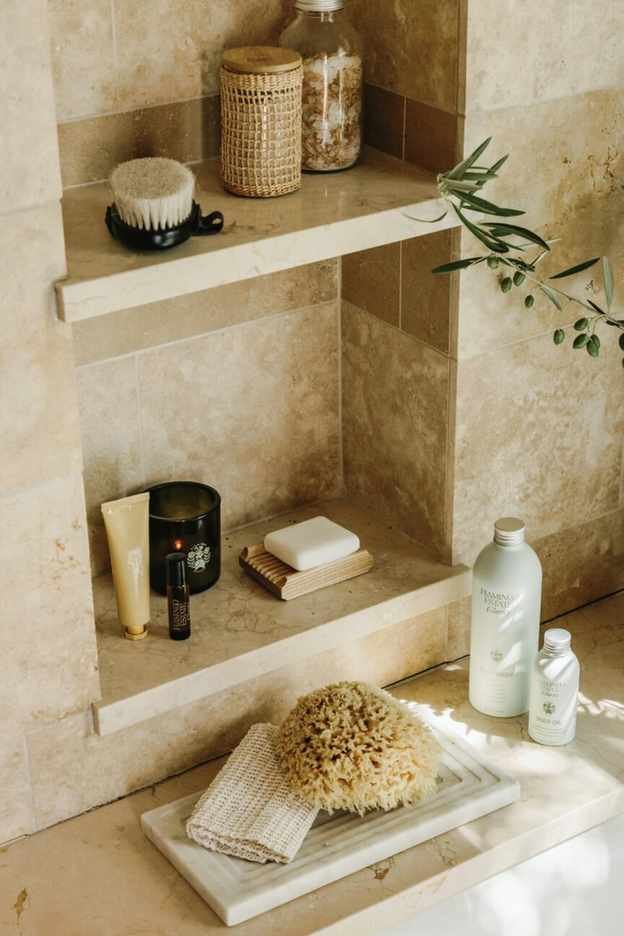 Transform Your Evening Bath into a Soothing Self-Care Ritual