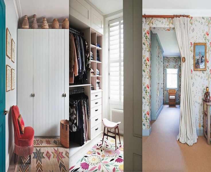 Essential Steps for Cleaning Your Closet and Organizing Seasonal Clothes