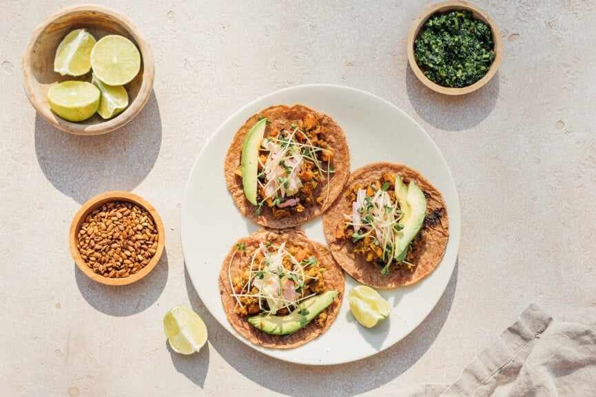 15 Quick and Tasty Vegetarian Meals Perfect for Solo Dining