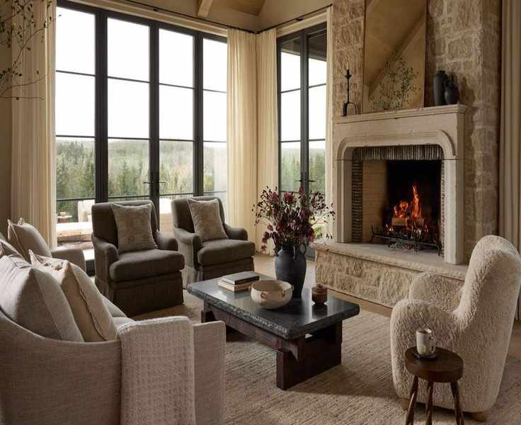 25 Fall Decorating Ideas for a Cozy Home Transformation
