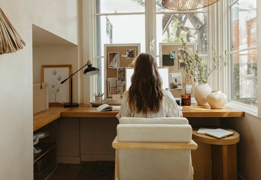 Resetting for Fall: Little Rituals That Make a Big Impact