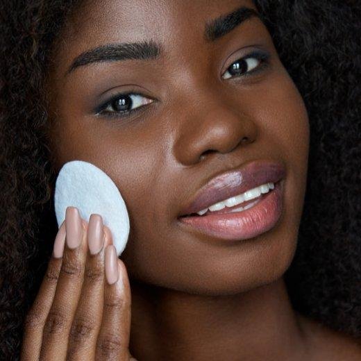 makeup removal tips