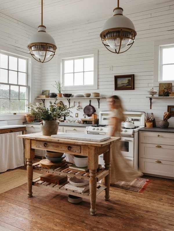 7 Smart Strategies for Making the Most of a Compact Kitchen