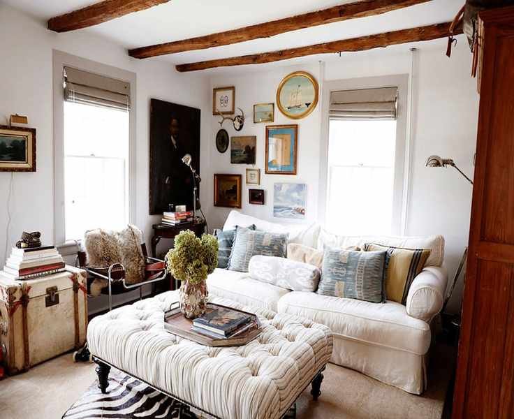 Cozy Design Inspirations from Academia to Transform Your Space