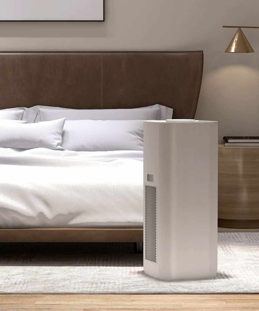 Dehumidifier