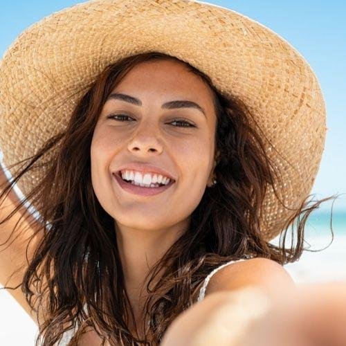 Prep Your Skin for a Beautiful, Sun-Kissed Tan