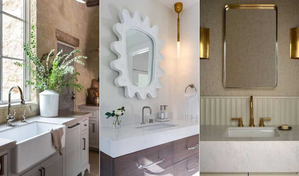 Mixing Metals in Interiors: 3 Essential Tips from a Designer