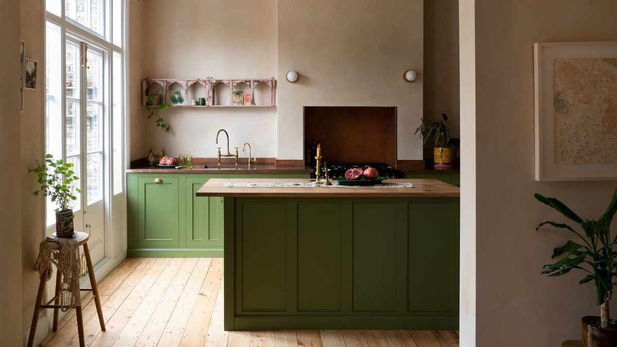 Embracing Mottainai: A Smart Approach to Kitchen Organization