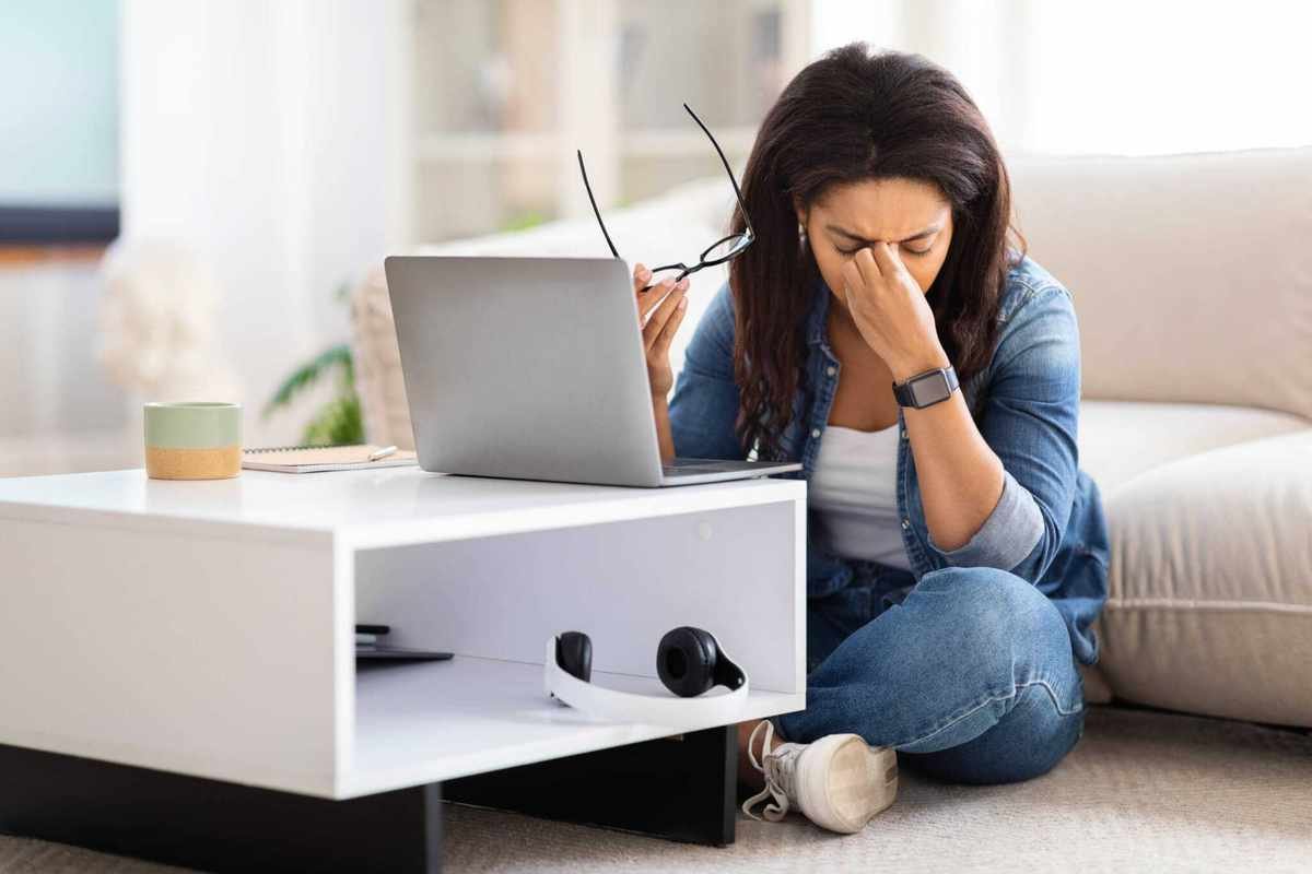 Reasons Behind Today's Stock Market Decline