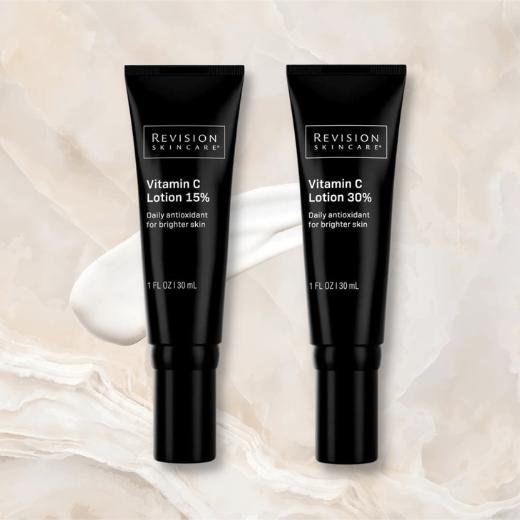 Brighten Your Skin with Vitamin C Lotion for a Youthful Glow