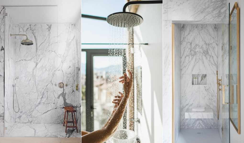 Fix Low Water Pressure in Your Shower with These Simple Steps