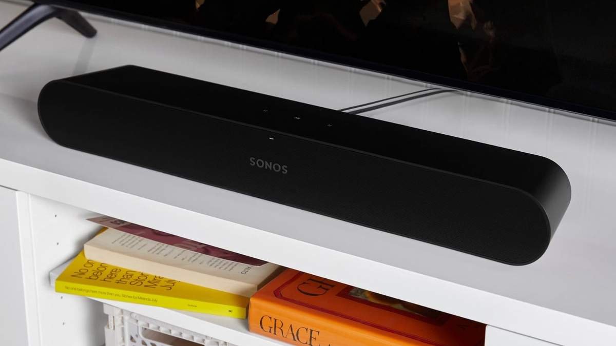 Sonos Ray Soundbar Review: Compact, Affordable, and Capable