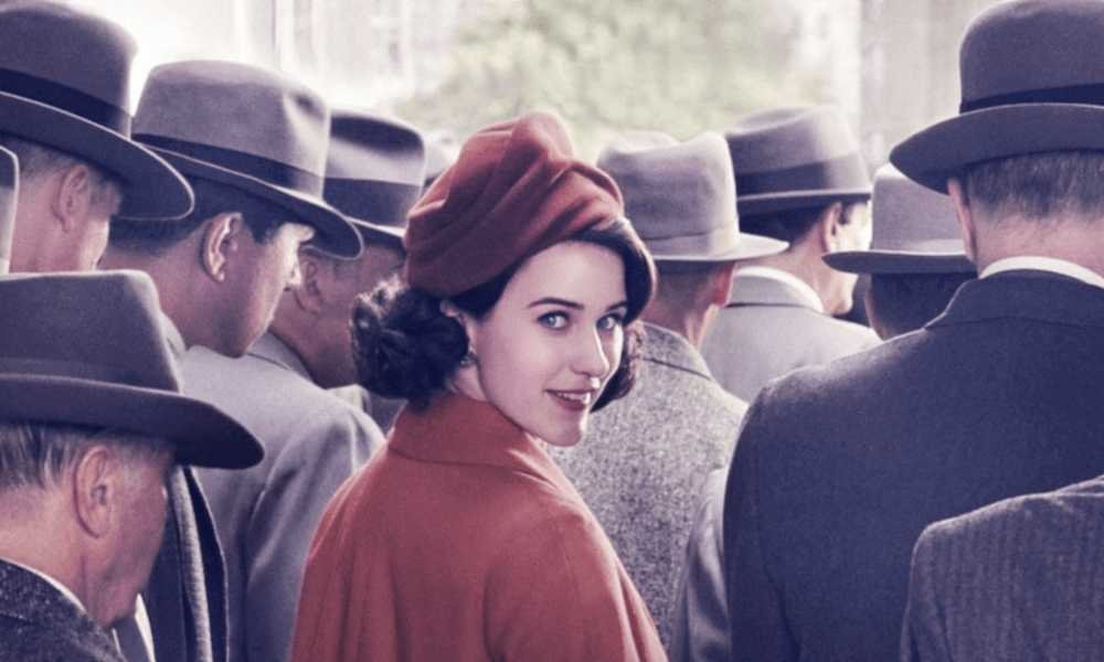 Financial Insights from The Marvelous Mrs. Maisel's Storyline