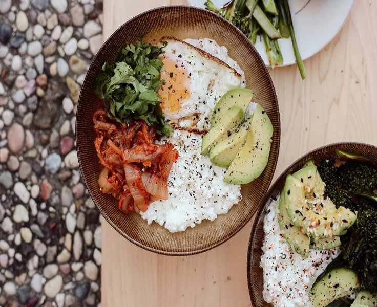 Savory Cottage Cheese Bowls: Your Go-To Protein-Packed Breakfast