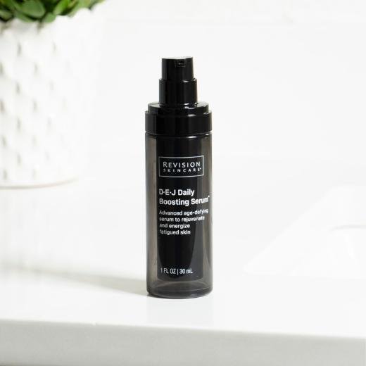 Revitalize Your Skin with DEJ Daily Boosting Serum