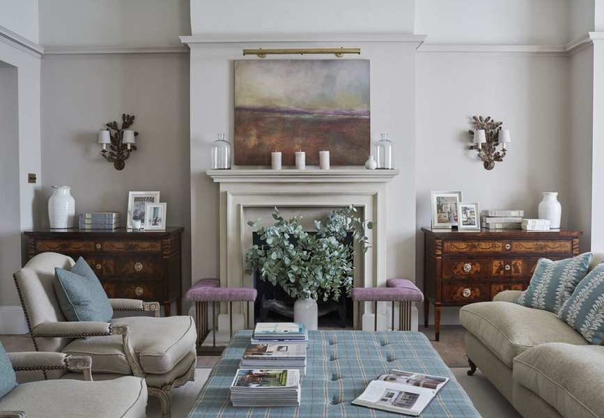 Mastering the 60-30-10 Rule for a Harmonious Color Palette