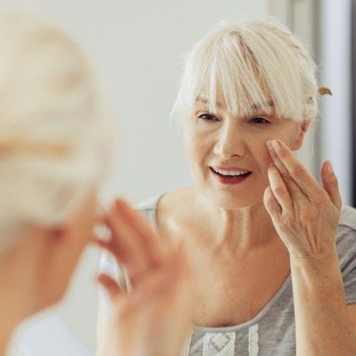 Myth or Fact: Understanding Skin Aging Insights