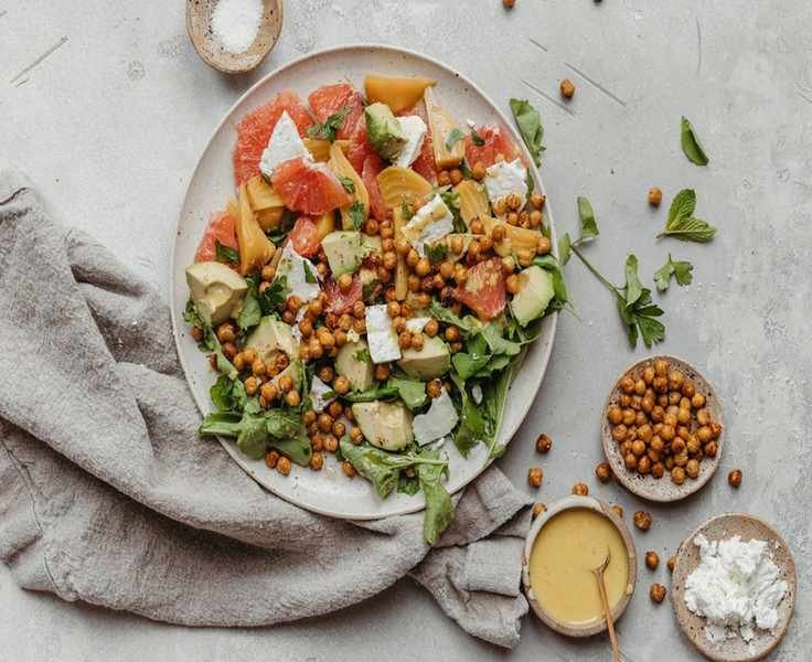 10 Creative Ways to Use Canned Chickpeas in Your Cooking