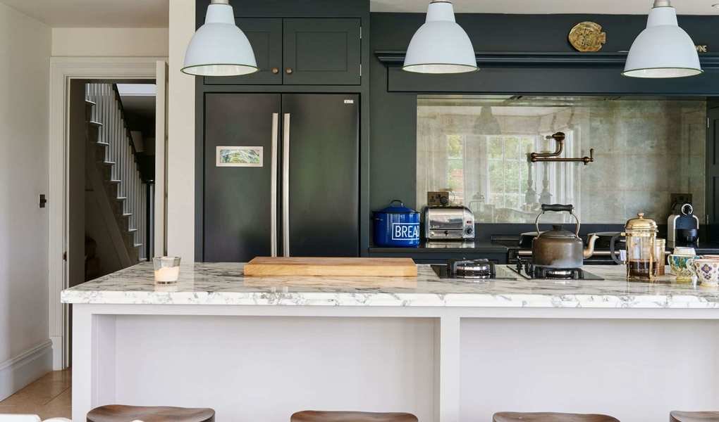 Avoid These Common Refrigerator Organization Pitfalls