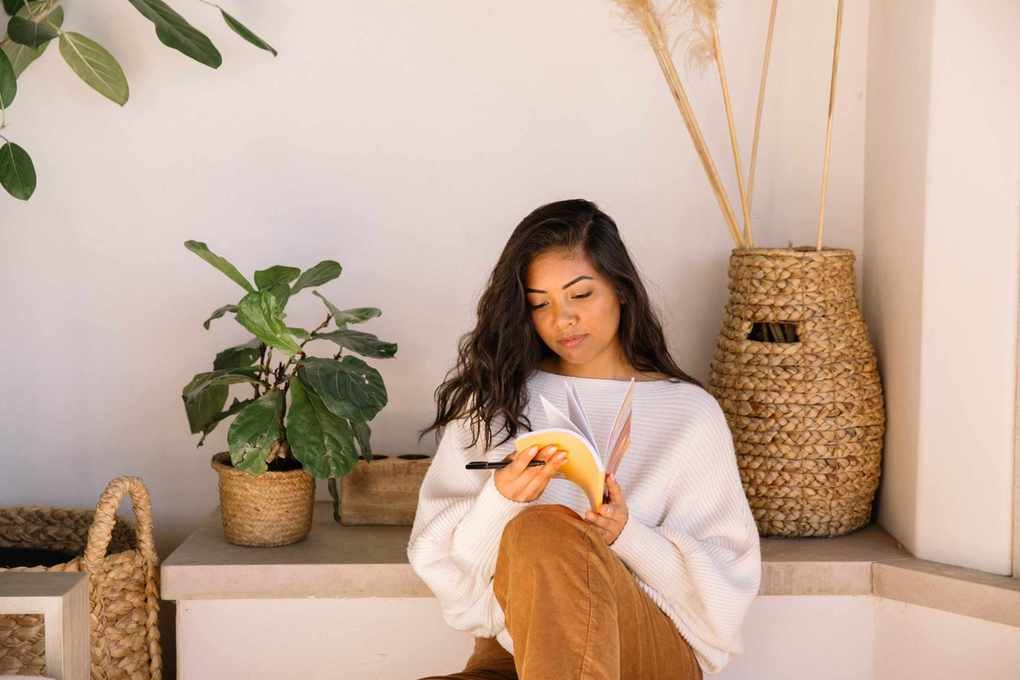 Writing Therapy: A Creative Path to Enhance Mental Well-Being