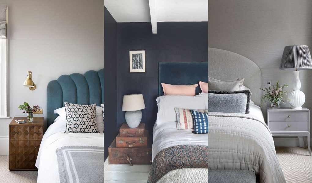 15 Inspiring Grey Bedroom Ideas to Elevate Your Space