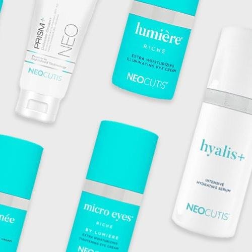 Discover the Power of NeoCutis Skincare Products