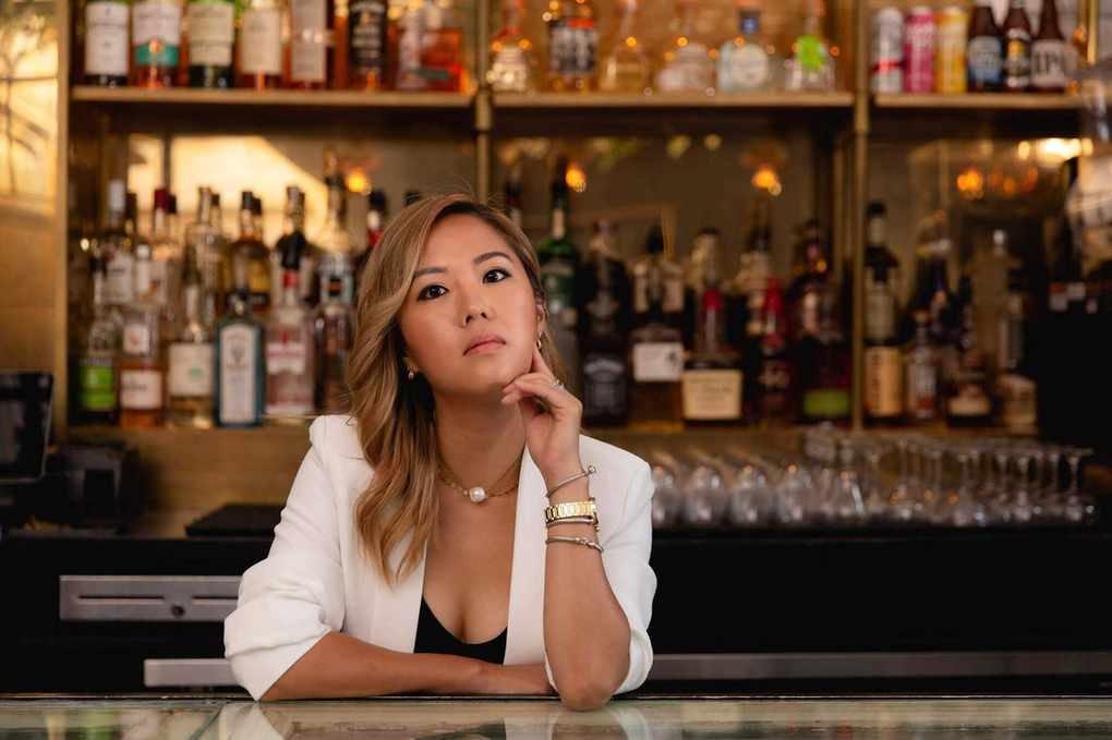 Esther Choi: Championing Korean Cuisine and Her Restaurant Journey