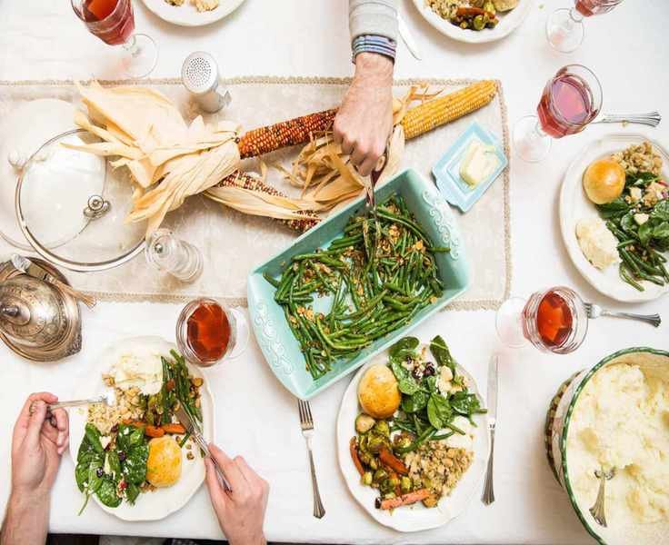 Maximize Your Holiday Leftovers for Budget-Friendly Meals