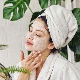 eco friendly routine