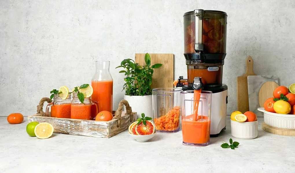 Top 6 Cold-Press Juicers for 2026 – Tested by Experts
