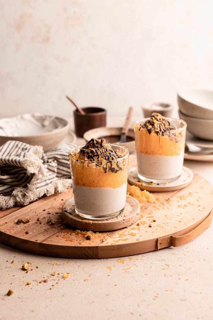 Brighten Your Winter Days with This 2-Ingredient Citrus Delight