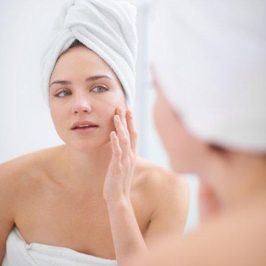6 Reasons Your Skin Care Routine Might Not Be Effective