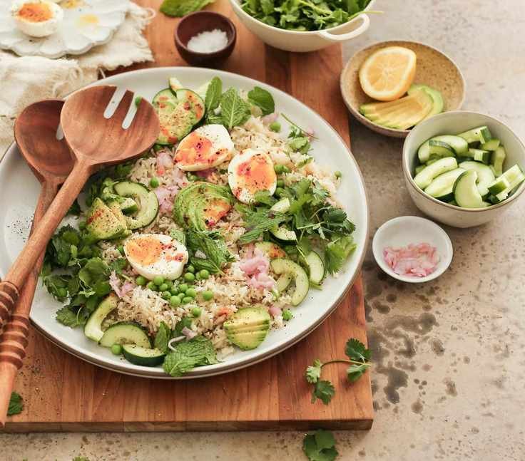 Choosing the Best Eggs: Insights from a Nutrition Expert