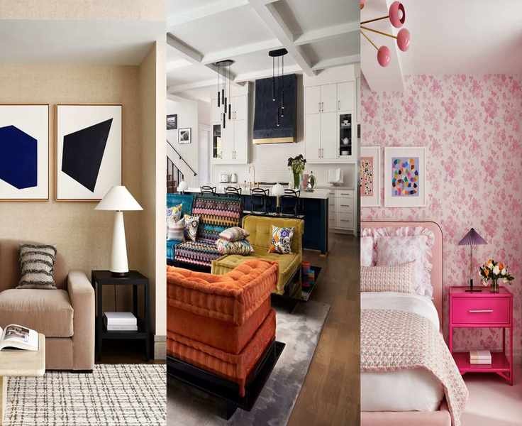 6 Common Color Errors in Homes and Designer Solutions to Fix Them