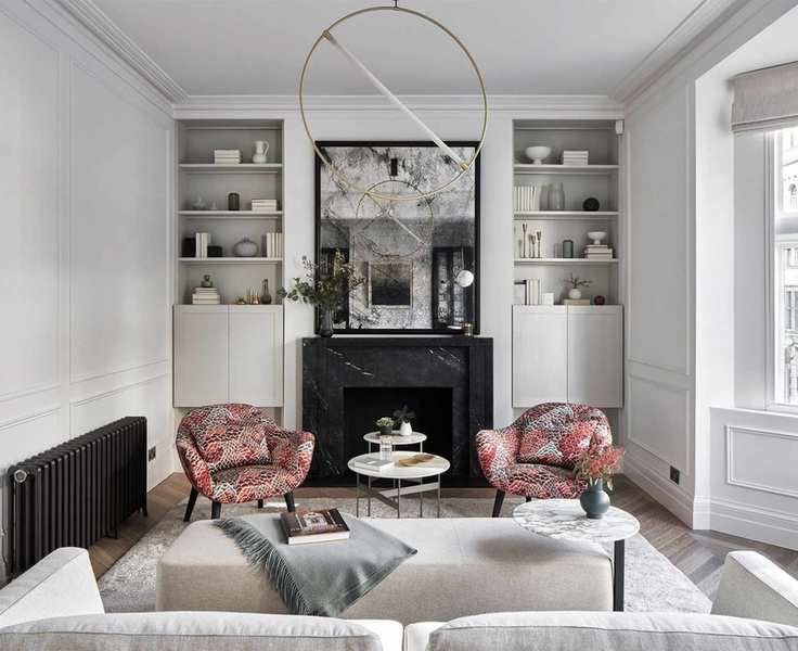 5 Items to Remove for a More Spacious Feel in Any Room