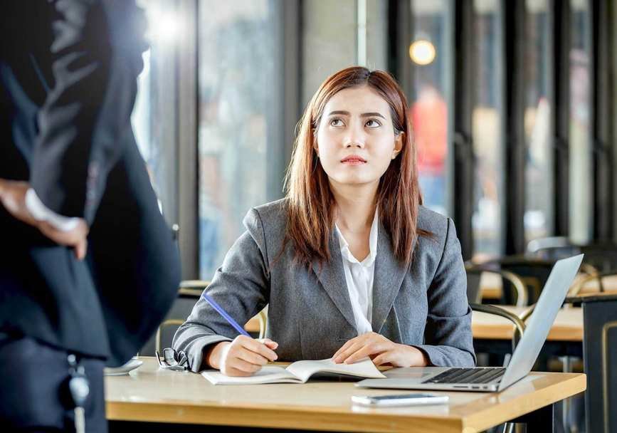 Industries That Dismiss Women and How We Can Change That