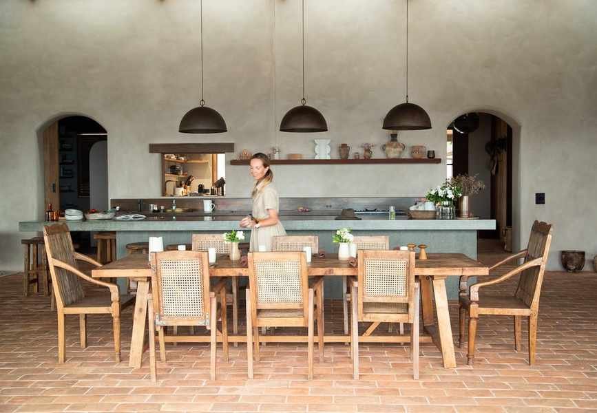 7 Stunning Kitchens That Will Inspire Your Next Remodel