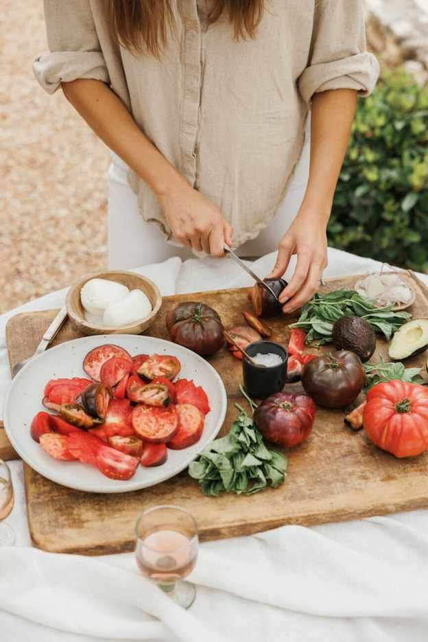 Beat the Heat with These Quick 10-Minute Meals This Summer