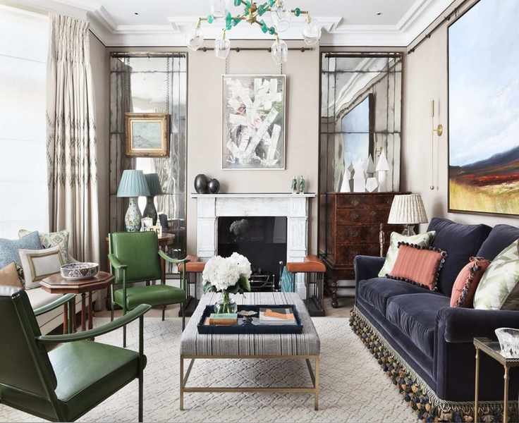 10 Creative Coffee Table Styling Ideas to Enhance Your Living Space