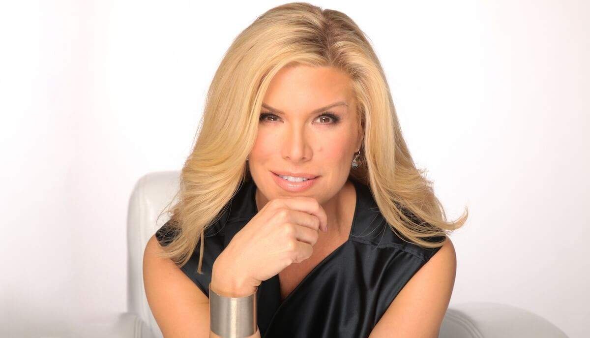 Elevate Your Side Hustle: Insights from Entrepreneur Coach Ali Brown