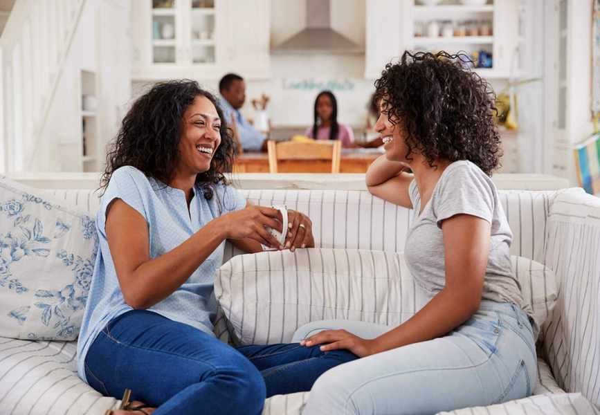 Smart Budgeting Strategies for Your 40s and 50s