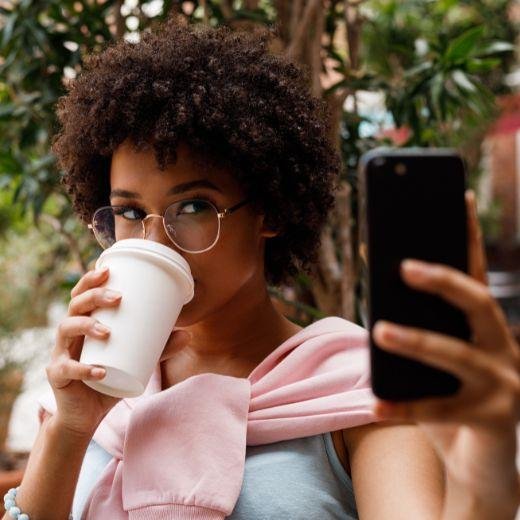 Celebrate National Selfie Day with Confidence and Authenticity