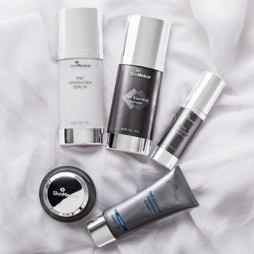 Invest in Your Skin with SkinMedica for Radiant Results